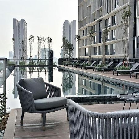 Urban Solitude At Tamarind Suite Cyberjaya Extérieur photo