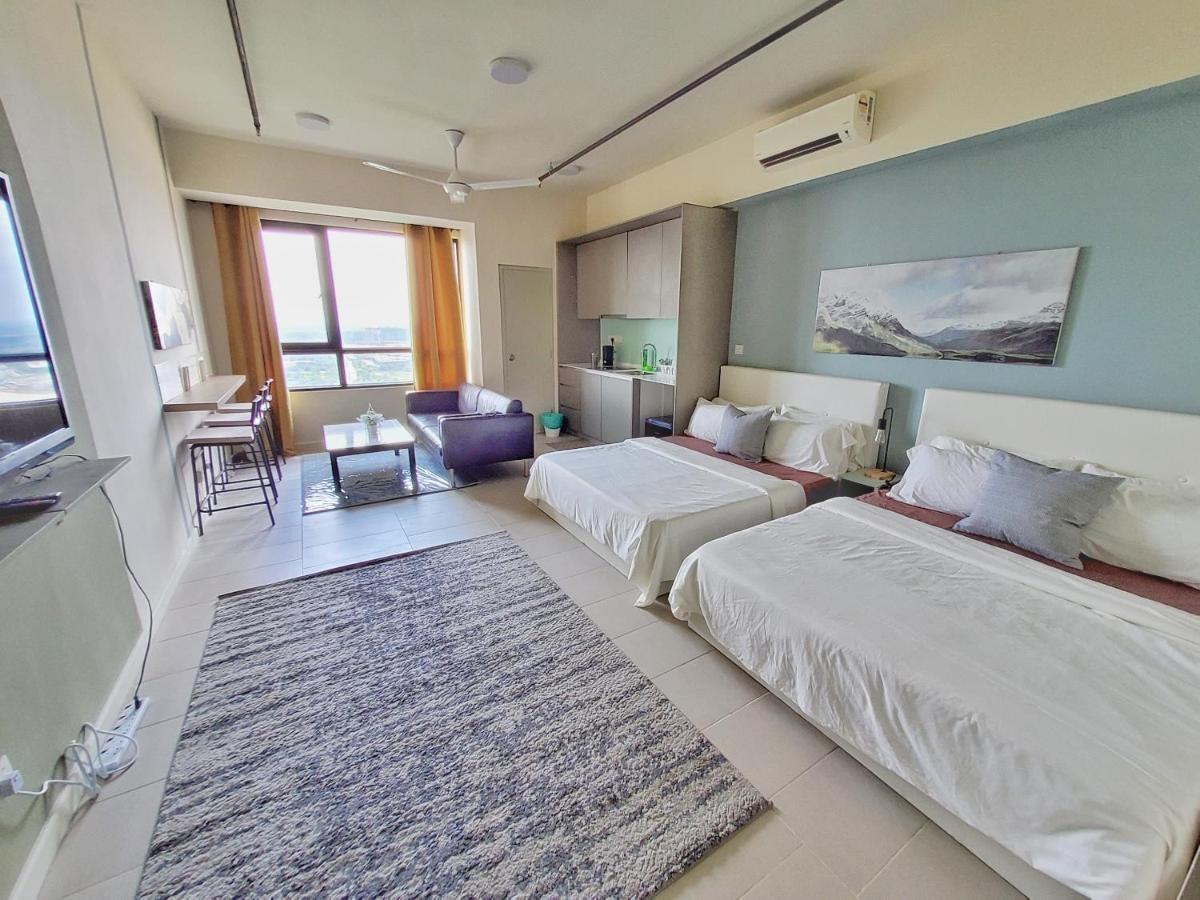 Urban Solitude At Tamarind Suite Cyberjaya Extérieur photo